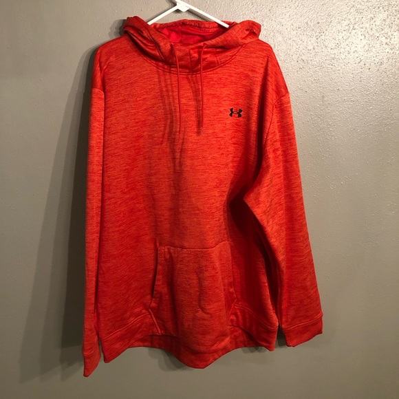 Under Armour Sweatshirt 4XL - Picture 1 of 3